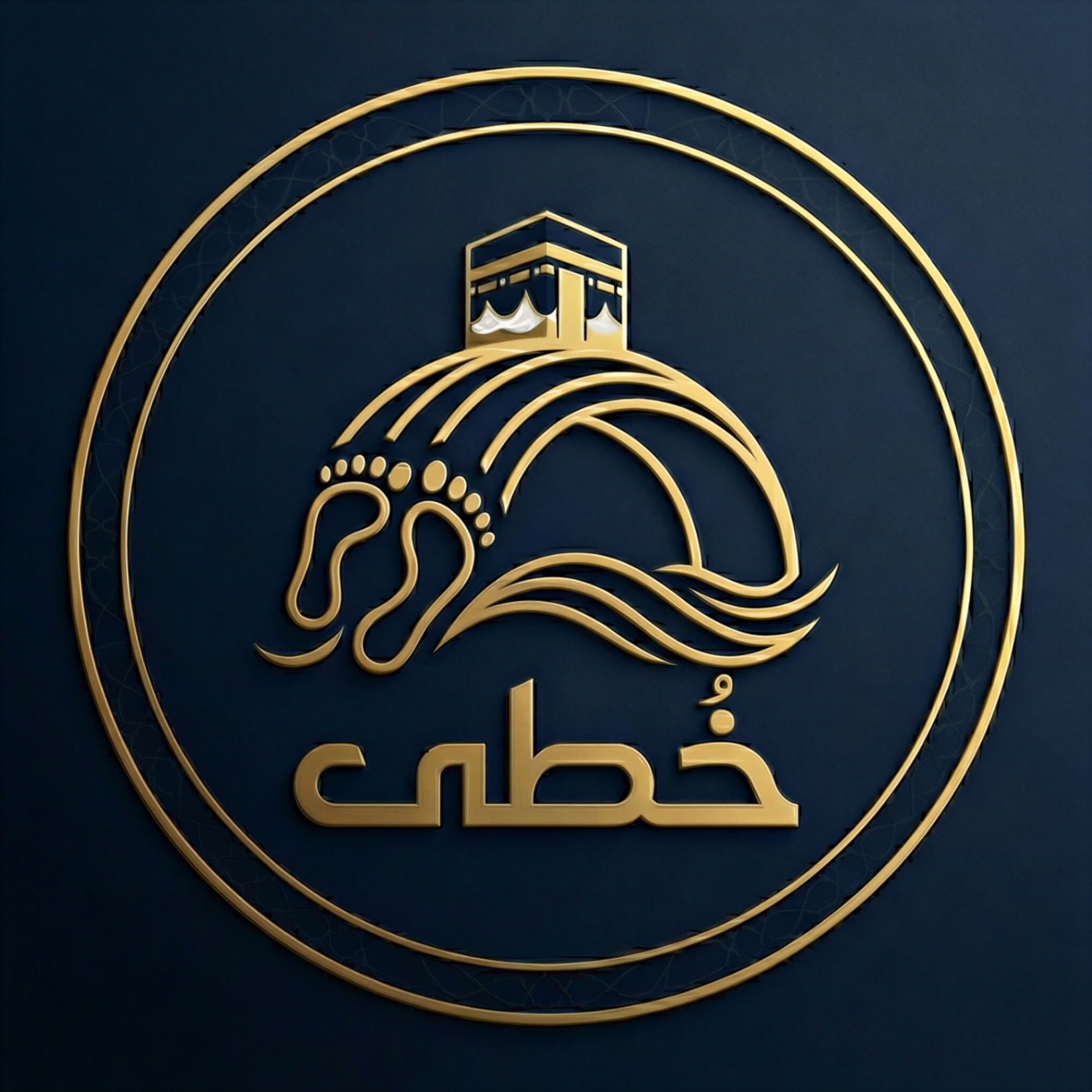 شعار خُطى